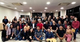 FEM entrega certificados a fazedores de cultura no interior