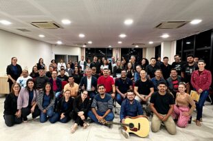 FEM entrega certificados a fazedores de cultura no interior