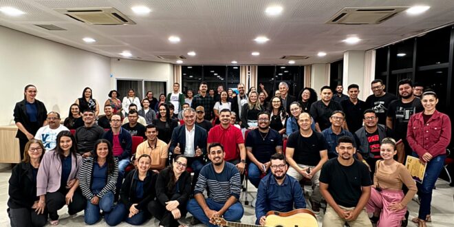 FEM entrega certificados a fazedores de cultura no interior