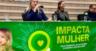 Governo, prefeitura e Senac ofertam curso profissionalizante a mulheres de Cruzeiro do Sul