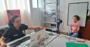 Em dois dias, PCAC realiza 205 atendimentos para emissão da carteira de identificação nacional