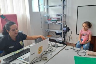 Em dois dias, PCAC realiza 205 atendimentos para emissão da carteira de identificação nacional
