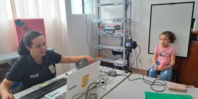 Em dois dias, PCAC realiza 205 atendimentos para emissão da carteira de identificação nacional