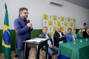 Posto do Detran é inaugurado em Manoel Urbano