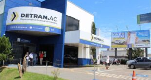 Governo publica nova convocação de processo seletivo do Detran