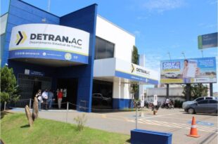 Governo publica nova convocação de processo seletivo do Detran
