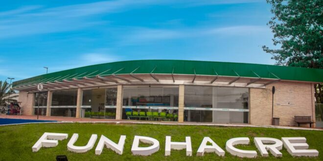 Fundhacre conquista habilitação para realizar transplantes de rim
