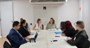 Acre busca apoio da ONU para fortalecimento de políticas migratórias