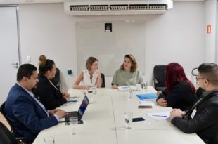 Acre busca apoio da ONU para fortalecimento de políticas migratórias