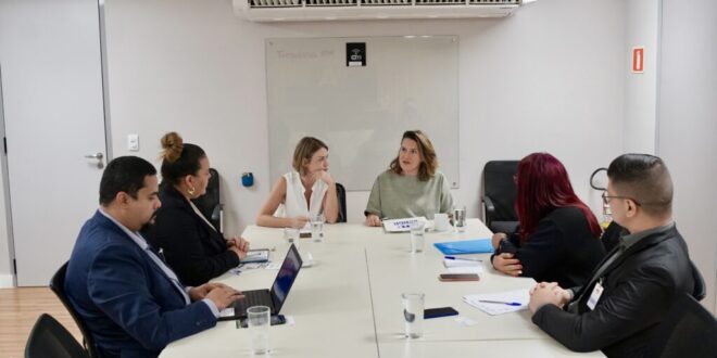 Acre busca apoio da ONU para fortalecimento de políticas migratórias