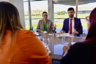 Equipe do Ministério da Justiça deve vir ao estado verificar situação das fronteiras e da migração