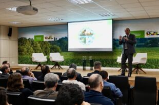 Acre participa de encontro nacional que debate agricultura de baixa emissão de carbono