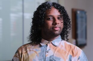 Servidor do governo do Acre é selecionado para Programa Operação COP 2024: Jovens Embaixadores pelo Clima