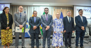 Rio Branco sedia encontro do Sistema Brasileiro de Inteligência