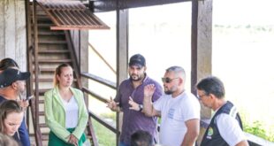 Governo inicia planejamento para realização da Expoacre Juruá