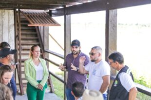 Governo inicia planejamento para realização da Expoacre Juruá