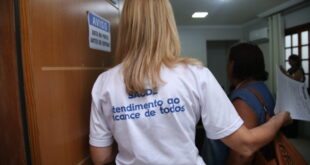 Segurança Pública promove ação de atendimento psicológico para servidores da pasta