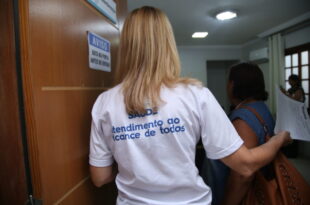 Segurança Pública promove ação de atendimento psicológico para servidores da pasta
