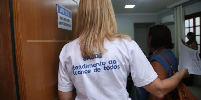 Segurança Pública promove ação de atendimento psicológico para servidores da pasta
