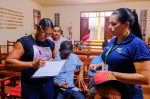 Feijó recebe Mutirão de Regularização Ambiental e Fomento à Agricultura Familiar e Extrativismo