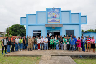 Vila Verde deve receber nova edição do programa Juntos pelo Acre