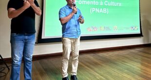 FEM realiza fórum para discutir editais da Política Nacional Aldir Blanc