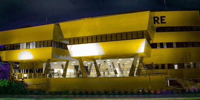 TJAC laranja: 51% das crianças abusadas sexualmente tem entre 1 e 5 anos