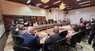 Governo do Acre firma compromisso no combate ao abuso e exploração sexual