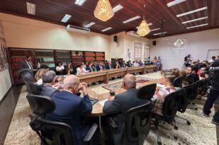 Governo do Acre firma compromisso no combate ao abuso e exploração sexual