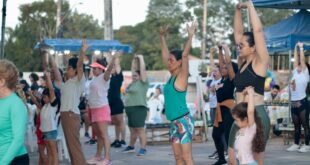 Caminhada das Mães e atrações marcam a Feira do Amor em Rio Branco