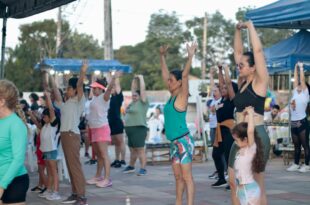 Caminhada das Mães e atrações marcam a Feira do Amor em Rio Branco