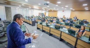 Acre participa do 1º Fórum Nacional de Representantes de Conselhos Estaduais de Políticas sobre Drogas