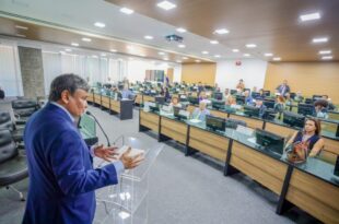 Acre participa do 1º Fórum Nacional de Representantes de Conselhos Estaduais de Políticas sobre Drogas