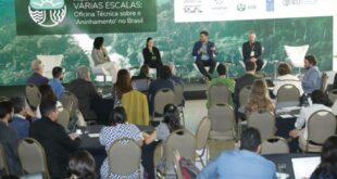 Gestores do Acre participam de oficina técnica sobre projetos privados e jurisdicionais de carbono florestal