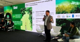 Acre e Tocantins lideram oficina técnica para geração de crédito de carbono no Brasil