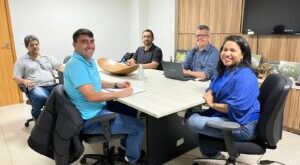 Seplan e Seagri iniciam ações do Procape para impulsionar cadeias produtivas