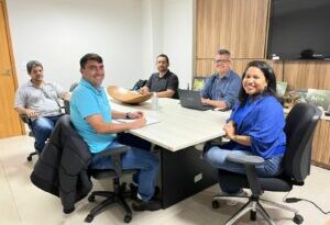 Seplan e Seagri iniciam ações do Procape para impulsionar cadeias produtivas