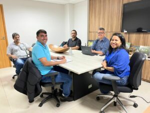 Seplan e Seagri iniciam ações do Procape para impulsionar cadeias produtivas