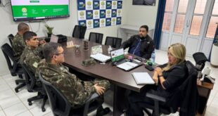 Plano inicial de manutenção na pista de pouso de Santa Rosa do Purus sofre alterações