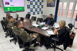 Plano inicial de manutenção na pista de pouso de Santa Rosa do Purus sofre alterações