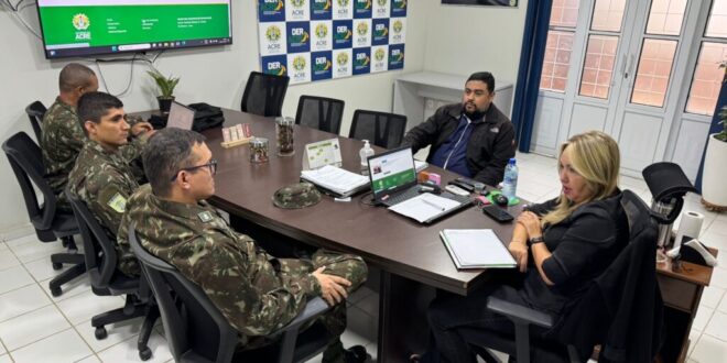 Plano inicial de manutenção na pista de pouso de Santa Rosa do Purus sofre alterações