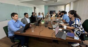 Acre e Pará participam de oficinas técnicas sobre mercado de carbono