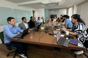 Acre e Pará participam de oficinas técnicas sobre mercado de carbono