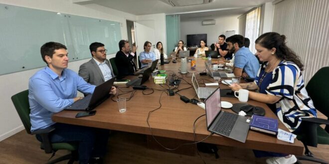 Acre e Pará participam de oficinas técnicas sobre mercado de carbono