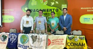 Acre apresenta experiências e desafios na implantação de salvaguardas socioambientais