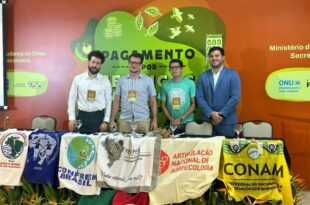Acre apresenta experiências e desafios na implantação de salvaguardas socioambientais