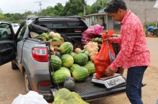 Educação eleva a qualidade de vida de comunidades da agricultura familiar