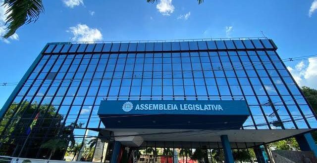 Mesa Diretora diz que encontrou as falhas e está tomando medidas sobre nomeações no gabinete de Eduardo Farias