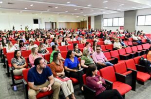 Saúde capacita profissionais para diagnóstico e tratamento da hanseníase