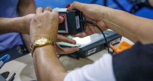 3º dia de mutirão eleitoral supera expectativas com 798 atendimentos